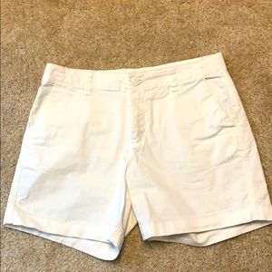White Gap city short